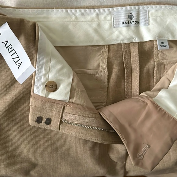 Aritzia Babaton Markova Pant - Picture 8 of 9